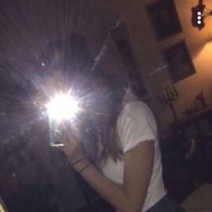 Meet your Posher, Angelina